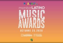 Lista De Ganadores De Los monitorLATINO Music Awards 2020