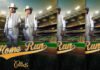 Los Dos Carnales Presentan Su Nuevo Sencillo Y Video "Home Run"
