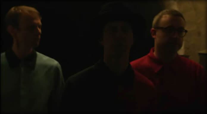 Maxïmo Park Presenta "Baby, Sleep" Primer Sencillo Y Video De Su Álbum "Nature Always Wins"