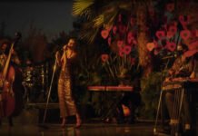 Miley Cyrus Comparte El Video De "Communication" De Sus MTV Unplugged Backyard Sessions