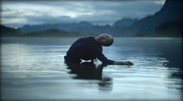 Ólafur Arnalds Presenta Su Nuevo Sencillo Y Video "Loom" Ft. Bonobo