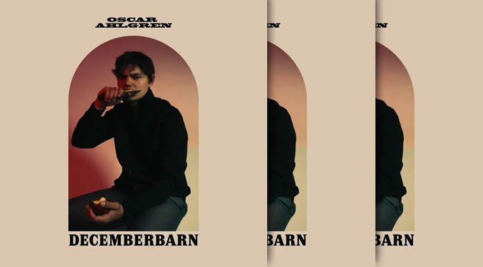 Oscar Ahlgren Lanza Su Álbum Debut "Decemberbarn"