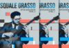 Pasquale Grasso Estrena El Volumen 1 De La Serie "Paquale Grasso: Solo Standards"