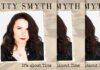Patty Smyth Lanza "It's About Time" Su Primer Álbum De Música Original En 28 Años