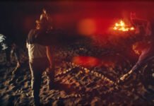 Portugal The Man Presenta Su Sencillo Y Video "Who's Gonna Stop Me" Ft. Weird Al