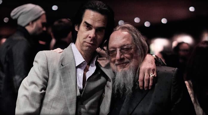 Ratso Presenta Su Versión De "Skeleton Tree" De Nick Cave