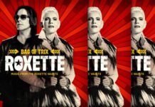 Roxette Presenta "Bag of Trix - Music From The Roxette Vaults" Una Colección De Grabaciones Inéditas Y Más Rarezas