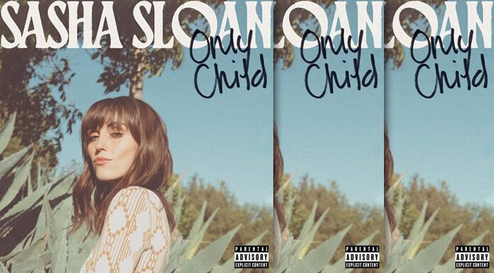 Sasha Sloan Presenta Su Álbum Debut 