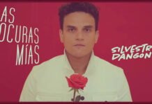 Silvestre Dangond Presenta Su Nuevo Sencillo Y Video "Las Locuras Mías"