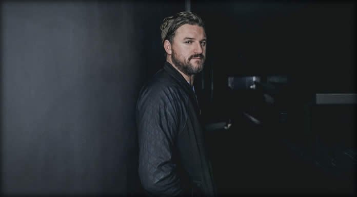 Solomun Estrena Su Nuevo Sencillo Y Video "Home"