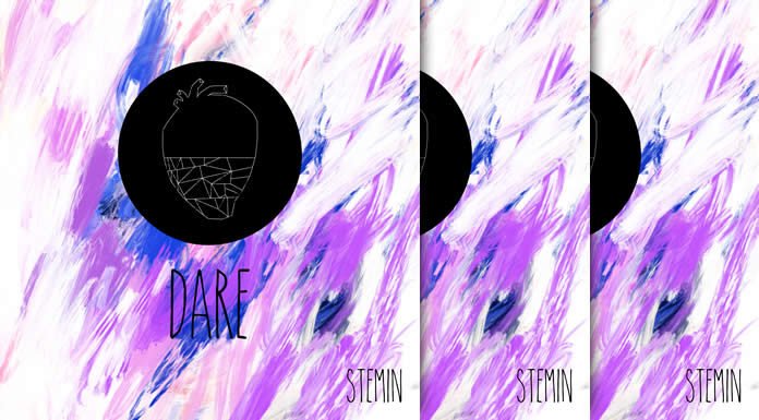 Stemin Presenta Su Nuevo Sencillo "Dare"