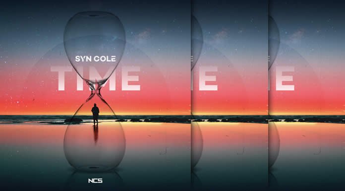 Syn Cole Presenta Su Nuevo Sencillo "Time"