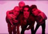 The Vamps Presentan Su Nuevo Sencillo Y Video "Better"