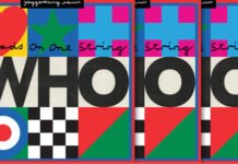 The Who Anuncia Nueva Edición Deluxe Incluyendo Pistas Acústicas Inéditas
