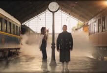 Tini & Alejandro Sanz Presentan Su Nuevo Sencillo Y Video "Un Beso En Madrid"