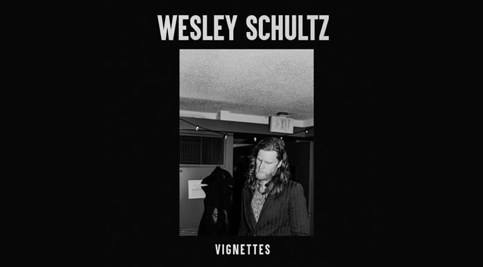 Wesley Schultz Estrena Su Primer Álbum En Solitario "Vignettes"