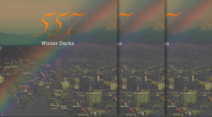 Winter Darks Presentó Su Nuevo Sencillo "557"