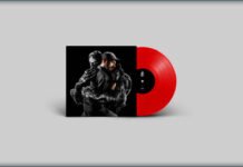 Woodkid Lanza Su Nuevo Álbum "S16" Con Una Versión De Lujo En Red Vinyl