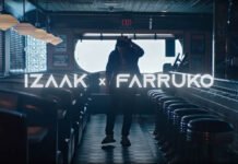 iZaak x Farruko Estrenan Su Nuevo Sencillo "Dale Con To'"