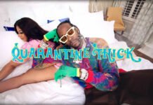 2 Chainz Presenta Su Nuevo Sencillo Y Video "Quarantine Thick" Ft. Mulato
