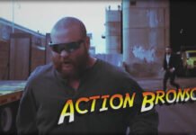 Action Bronson Estrena El Video Oficial De "Mongolia" Ft. Holograma & Meyhem Lauren