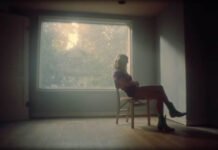 Amy Allen Estrena Su Nuevo Sencillo Y Video "What A Time To Be Alive" Ft. Pink Sweat$
