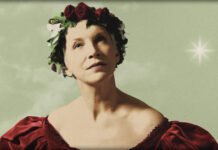 Annie Lennox Presenta Su Nuevo Sencillo Y Video "Dido's Lament" De Purcell