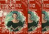 Annie Lenox Lanza La Reedición De Décimo Aniversario De Su Álbum "A Christmas Cornucopia"
