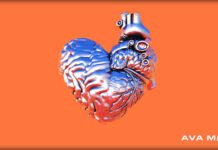 Ava Max Estrena Su Nuevo Sencillo Y Video "My Head & My Heart"