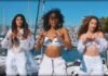 Ayzha Nyree Estrena El Video Oficial De Su Sencillo "TLC"