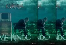 Banda Carnaval Presenta Su Nuevo Sencillo Y Video "Me Rindo"