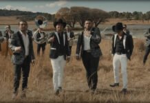 Banda La Misma Tierra Presenta Su Nuevo Sencillo Y Video "Cosas Del Olvido" Ft. Los 2 De La S