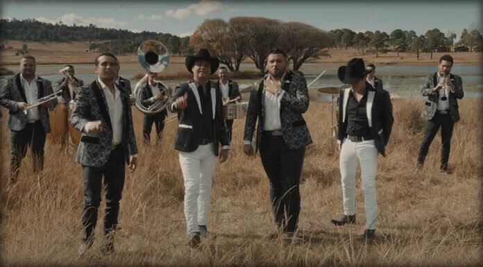 Banda La Misma Tierra Presenta Su Nuevo Sencillo Y Video "Cosas Del Olvido" Ft. Los 2 De La S