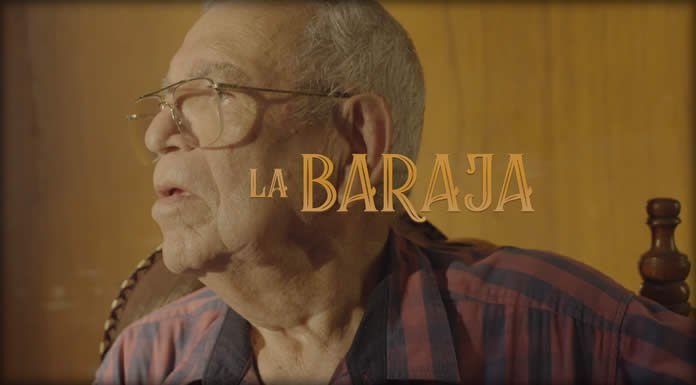 Banda Los Recoditos Presenta Su Nuevo Sencillo Y Video "La Baraja"