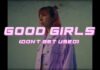 Beach Bunny Estrena Su Nuevo Sencillo Y Video "Good Girls (Don't Get Used)"