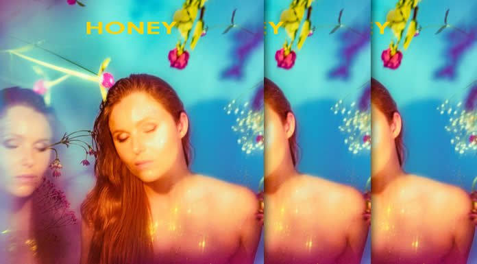 Cecilia Kallin Lanza Su EP Debut "Honey"