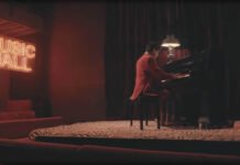 Charlie Rodd Presentó Su Nuevo Sencillo Y Video "Amor Sincero"