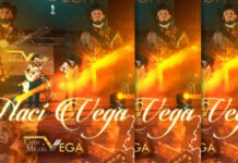 Chuy Y Miguel Vega Presentan Su Nuevo Álbum "Nací Vega"