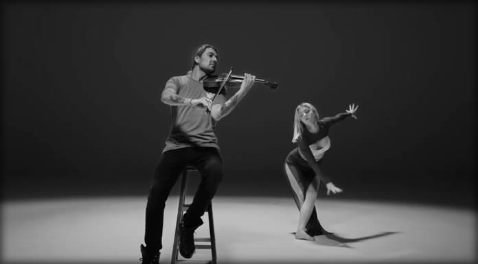 David Garrett Presenta El Video Oficial De Su Sencillo "Shallow"