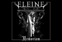 ELEINE Presenta Su Nuevo Sencillo Y Video "Memoriam"