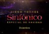 Anuncian Concierto Especial De Navidad Presentando "Diego Torres Sinfónico" A Través De HBO & TNT