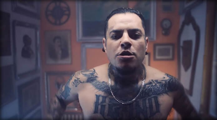 El Pocho Estrena Su Nuevo Sencillo Y Video "Traffic-Ando Rimas"