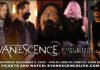 Evanescence Anuncia Evento De Transmisión En Vivo El 5 De Diciembre