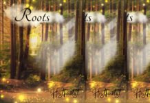 HeIsTheArtist Lanza Su Nuevo EP "Roots"