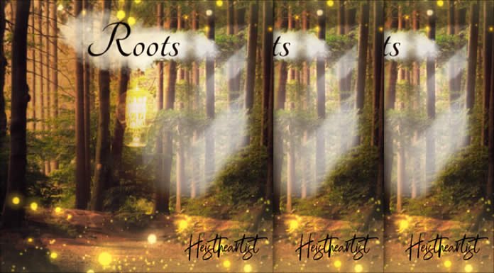 HeIsTheArtist Lanza Su Nuevo EP "Roots"