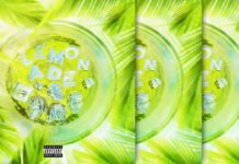 Internet Money Presenta Nuevo Remix De "Lemonade" Ft. Anuel AA + Gunna + Don Toliver + NAV