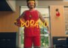 J Balvin Estrena El Video Oficial De Su Sencillo "Dorado" Ft. McDonald's
