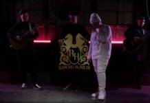 Junior H Estrena El Video Oficial De Su Sencillo "La Vi Llorar"