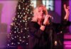 Kerry Ellis Presenta Su Nuevo Sencillo Y Video Navideño "One Beautiful Christmas" Ft. Brian May