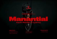 Kevin Roldán X Lyanno Presentan Su Nuevo Sencillo Y Video "Manantial"